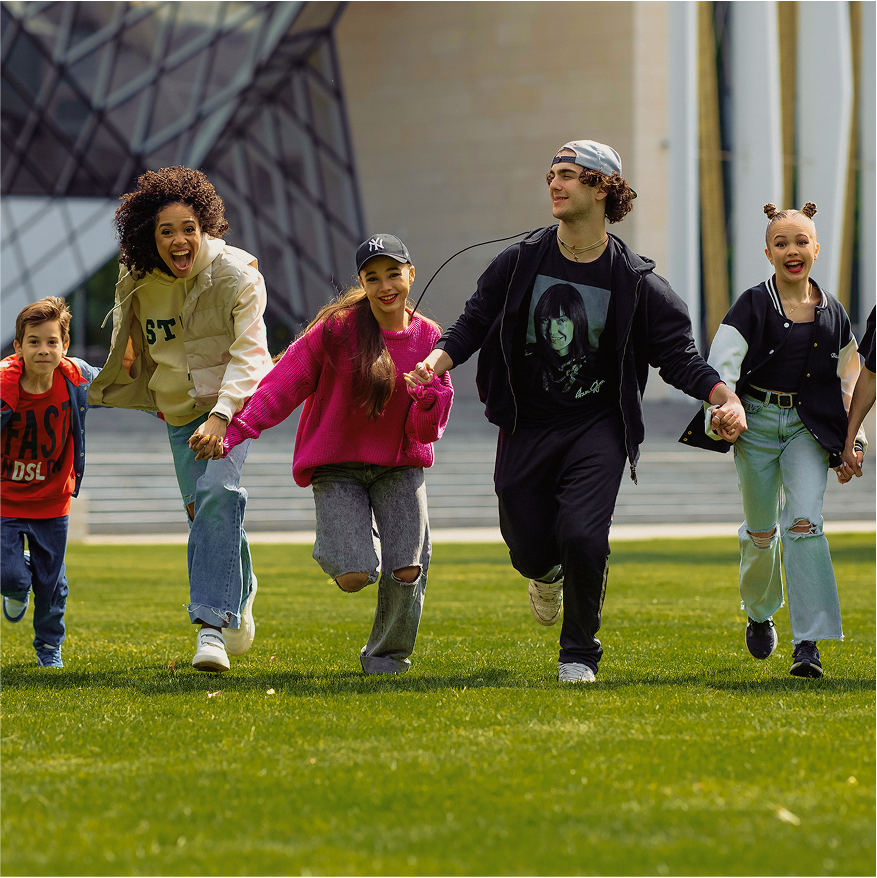 TODES студии-школы