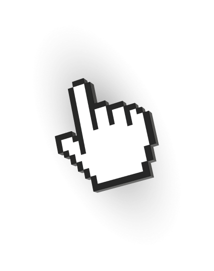 Курсор - Рука