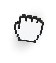 Курсор - Рука