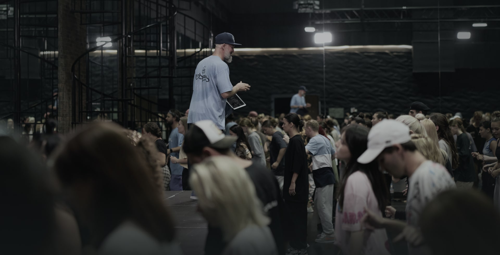 TODES Мастер-классы